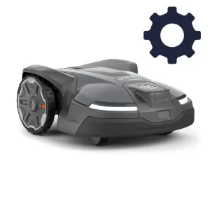 Obrázek kategorie Pro robotické sekačky