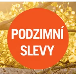 Obrázek kategorie Podzimní akce Husqvarna 2026