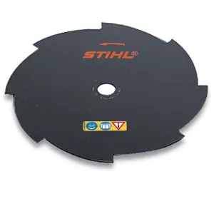 Obrázek produktu STIHL Žací list, 8 břitů