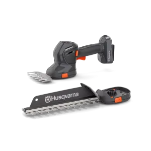Husqvarna Aspire™ S20-P4A