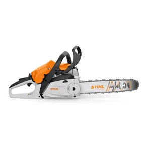 STIHL MS 212 C-BE