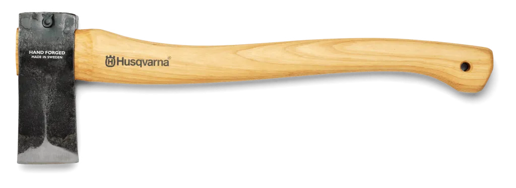 Obrázek k produktu Štípací sekera malá, 50 cm / 0,9 kg 