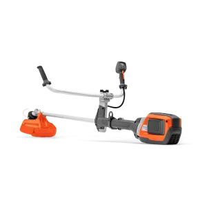 HUSQVARNA 535iRX bez akumulátoru a nabíječky 
