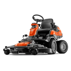 Obrázek #5 k produktu Husqvarna R 420TsX AWD (bez žac. ústrojí) 