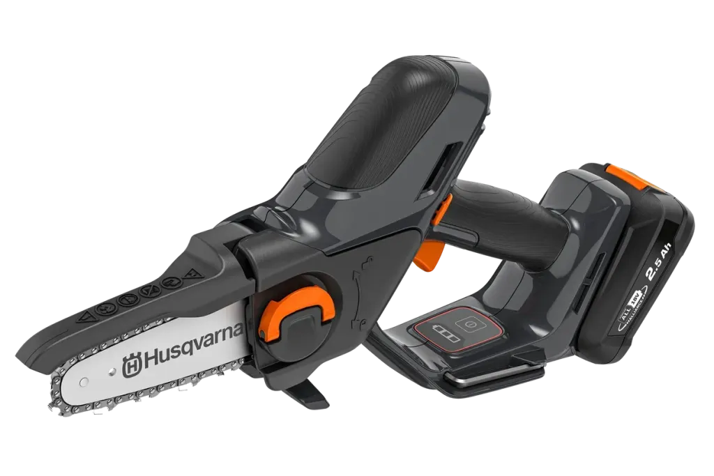 Obrázek k produktu Husqvarna Aspire™ P5-P4A s akumulátorem a nabíječkou