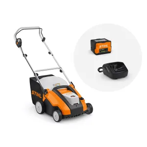 STIHL RLA 240 + AK 30 S + AL 101