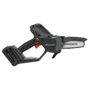 Obrázek #0 k produktu Husqvarna Aspire™ P5-P4A s akumulátorem a nabíječkou