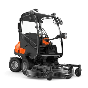 HUSQVARNA P 525DX s kabinou (bez žac. ústrojí) 