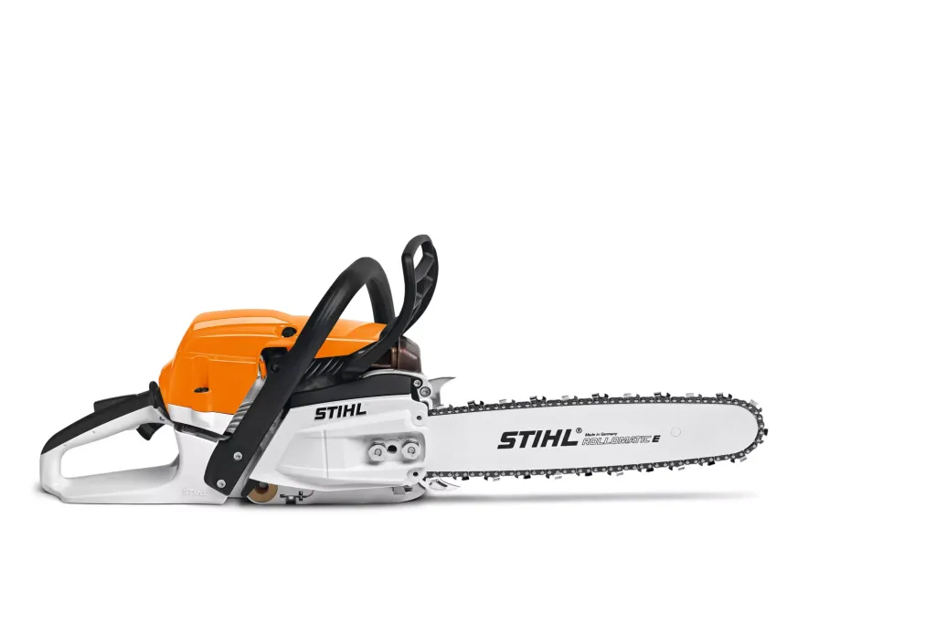 Obrázek k produktu STIHL MS 261 C-M