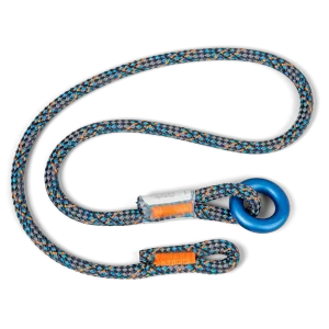 Smyčka multi s kroužkem, 1,3 m 