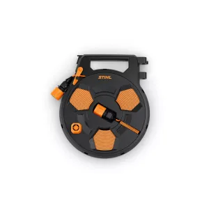Obrázek produktu STIHL Plochá hadice s textilním opletem s kazetou