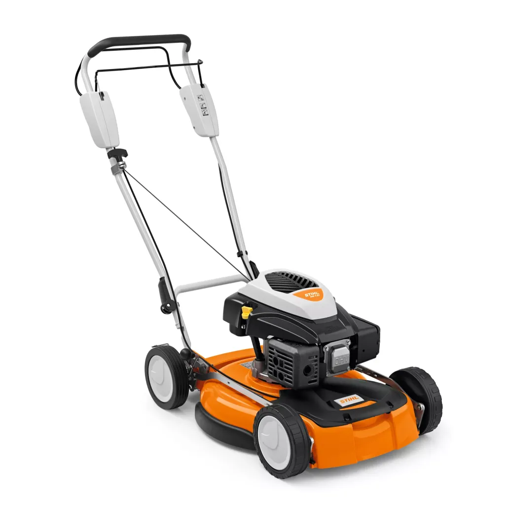 Obrázek k produktu STIHL RM 4 RT