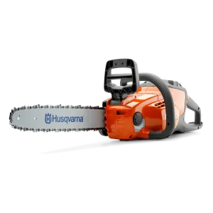 HUSQVARNA 120i bez akumulátoru a nabíječky 