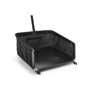 Sběrný koš pro ruční sekačky na trávu