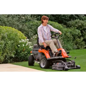 Obrázek #13 k produktu HUSQVARNA R 112C5 