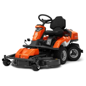 Obrázek #0 k produktu HUSQVARNA R 316TsX AWD (bez žac. ústrojí) 