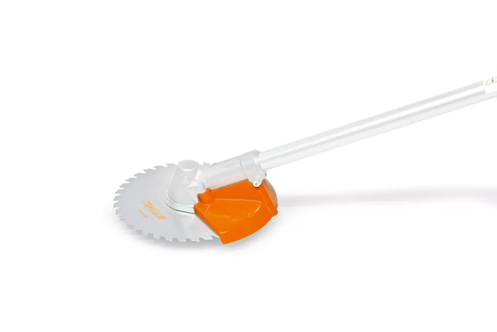 Obrázek k produktu STIHL Ochranný kryt pro pilové kotouče, Ø 200 mm pro FS 260, 311, 360, 410, 460, 490