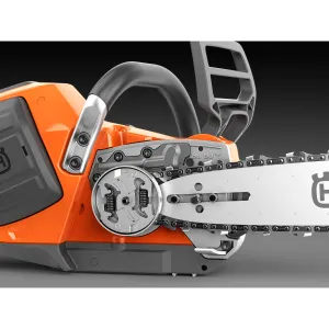 Obrázek #2 k produktu Husqvarna 542i XP® G bez akumulátoru a nabíječky 