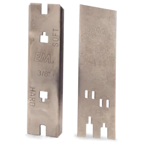 Měrka pro snížení omezovacích zubů 3/8"  MINI 