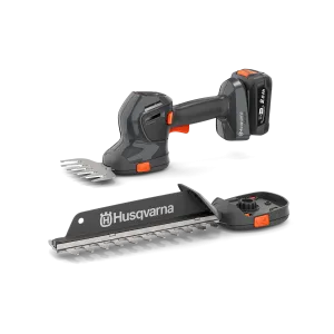 Obrázek #2 k produktu Husqvarna Aspire™ S20-P4A s tyčí Aspire™ P4A bez akumulátoru a nabíječky 
