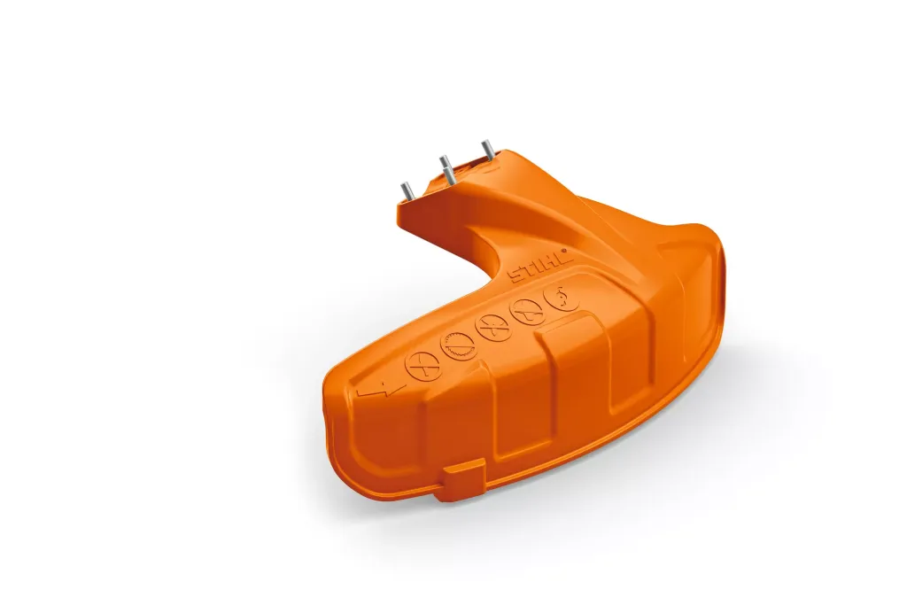 Obrázek k produktu STIHL Ochranný kryt pro žací hlavy, Ø 420 mm FS 89, 91, 94, 111, 131, 240, FSA 130, 135, FR 410, 460, FS-KM