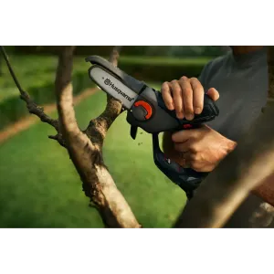 Obrázek #4 k produktu Husqvarna Aspire™ P5-P4A s akumulátorem a nabíječkou