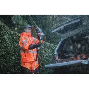 Obrázek #7 k produktu Bunda do deště Technical Vent   