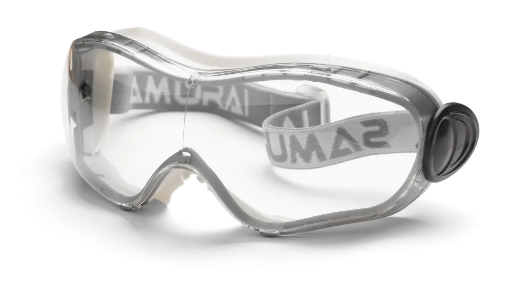 Obrázek k produktu Ochranné brýle Goggles 