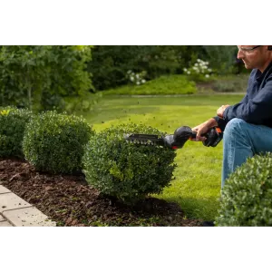 Obrázek #18 k produktu Husqvarna Aspire™ S20-P4A s tyčí Aspire™ P4A bez akumulátoru a nabíječky 