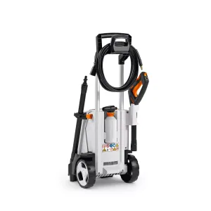 Obrázek #2 k produktu STIHL RE 120