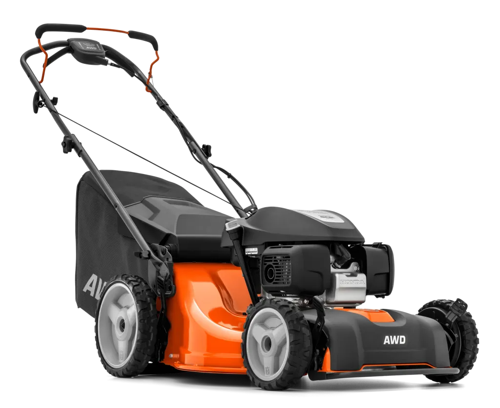 Obrázek k produktu HUSQVARNA LC 353AWD 