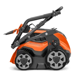 Obrázek #7 k produktu Husqvarna S 138C 