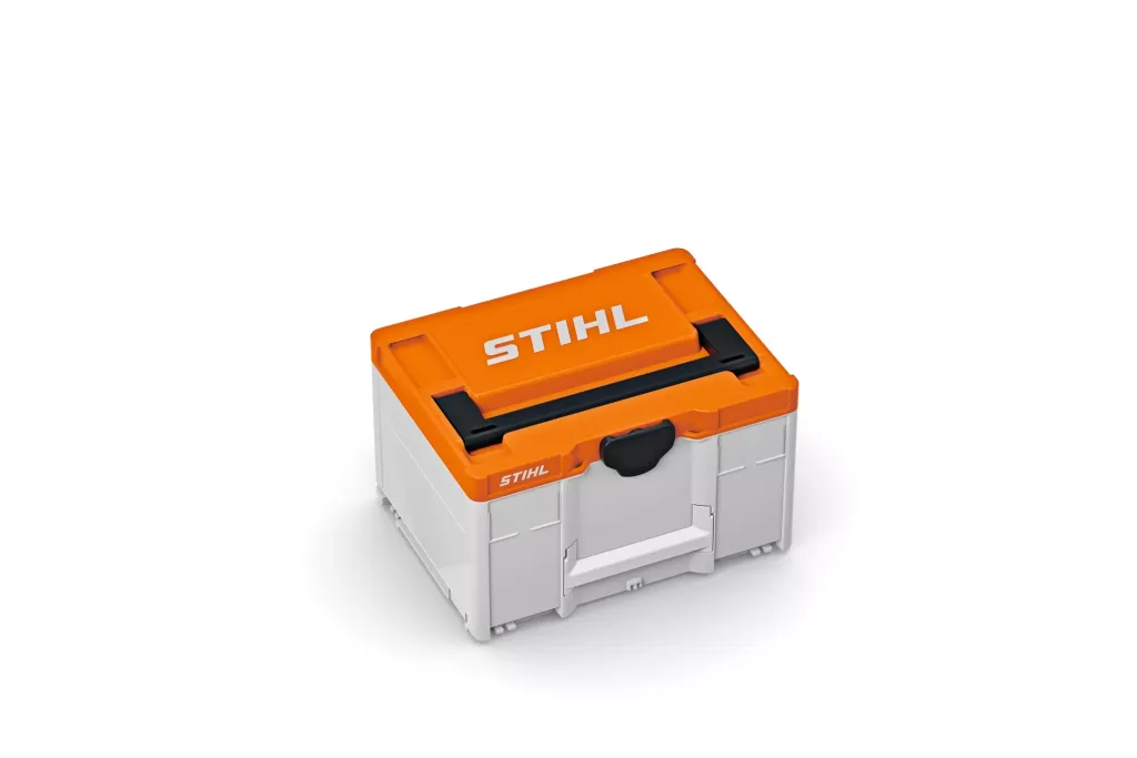 Obrázek k produktu STIHL Aku-box (Systainer System) M