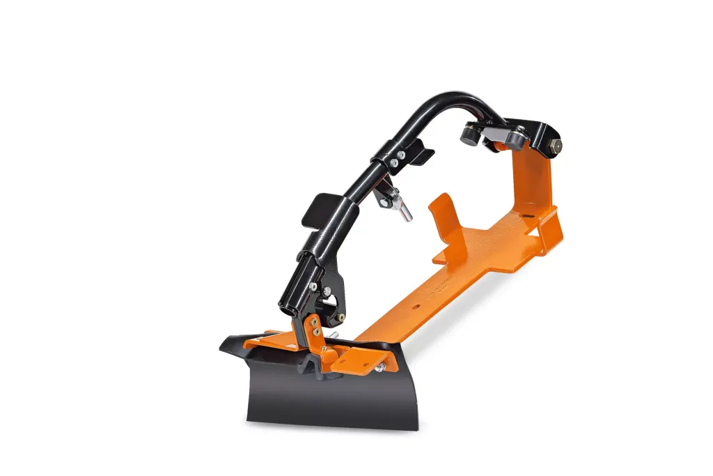 Obrázek k produktu STIHL Upevňovací sada s rychloupínacím systémem FW 20