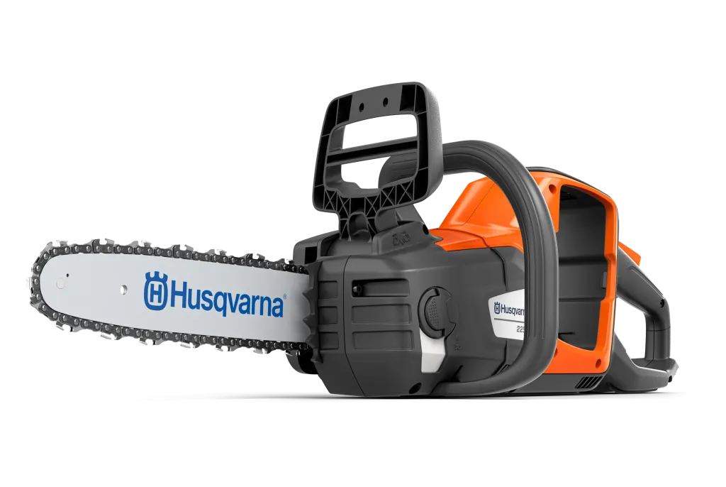 Obrázek k produktu Husqvarna 225i bez akumulátoru a nabíječky 