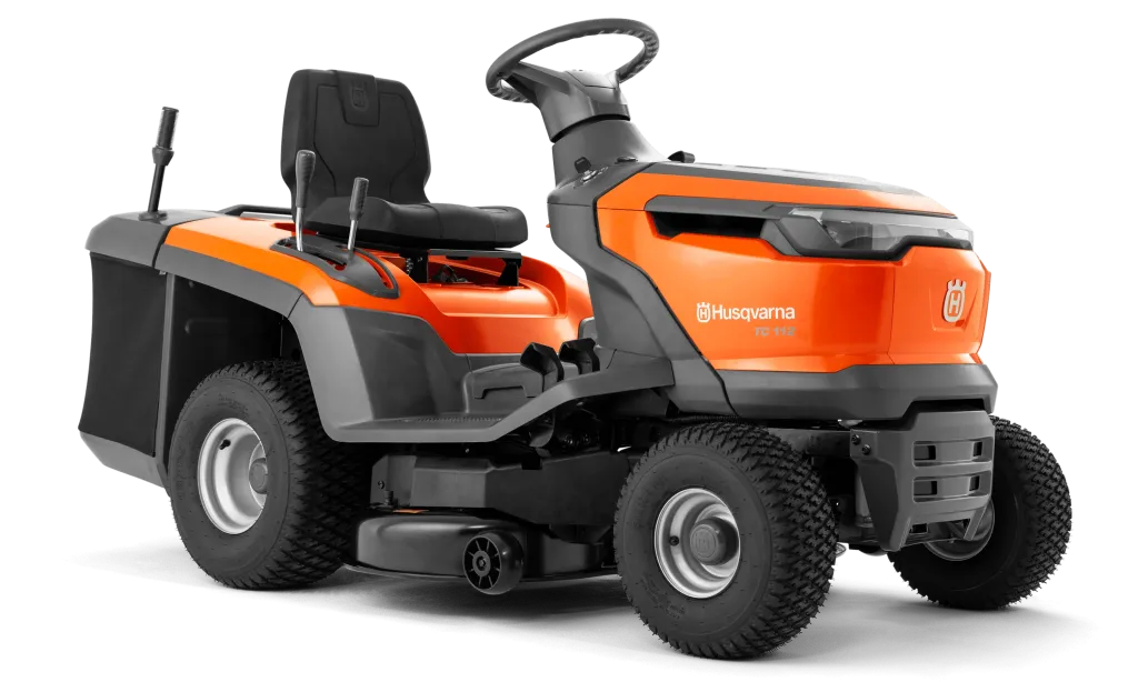 Obrázek k produktu Husqvarna TC 112 