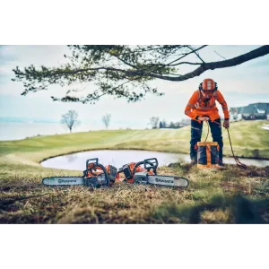 Obrázek #3 k produktu Husqvarna 542i XP® G bez akumulátoru a nabíječky 