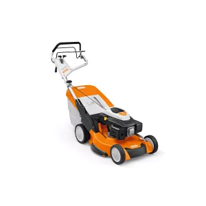 STIHL RM 655 VS
