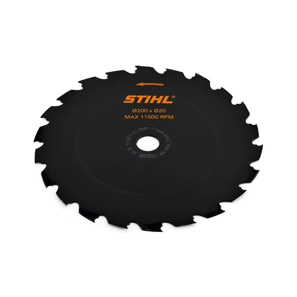 Obrázek k produktu STIHL Pilový kotouč s dlátovitými zuby, High-Performance
