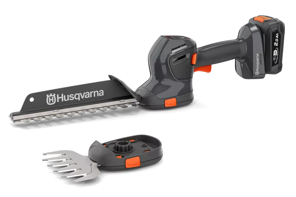 Obrázek k produktu Husqvarna Aspire™ S20-P4A s akumulátorem a nabíječkou