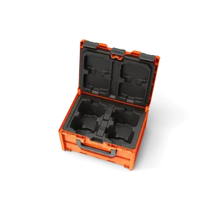Box na akumulátory Husqvarna B1-UN