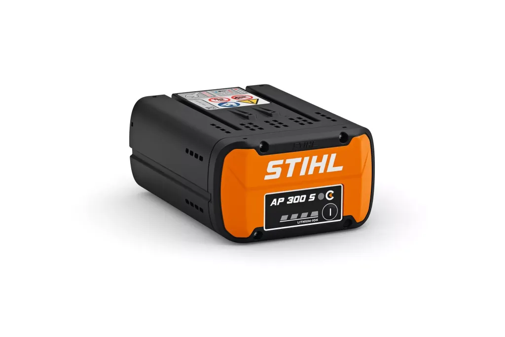 Obrázek k produktu STIHL Akumulátor AP 300 S
