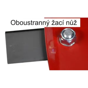 Obrázek #1 k produktu Bubnová sekačka Triton GCV 200