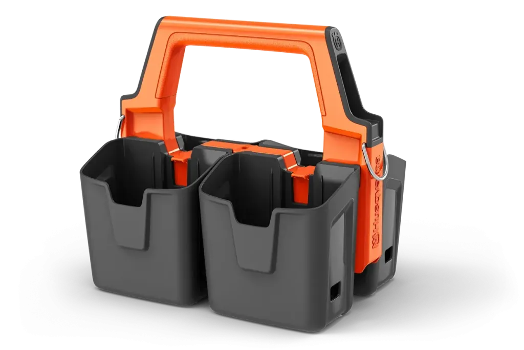 Obrázek k produktu Box na akumulátory Husqvarna