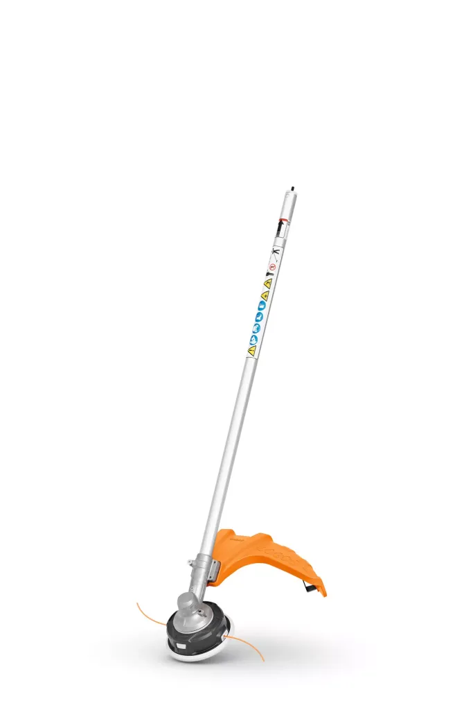 Obrázek k produktu STIHL FSS-KM žací násada