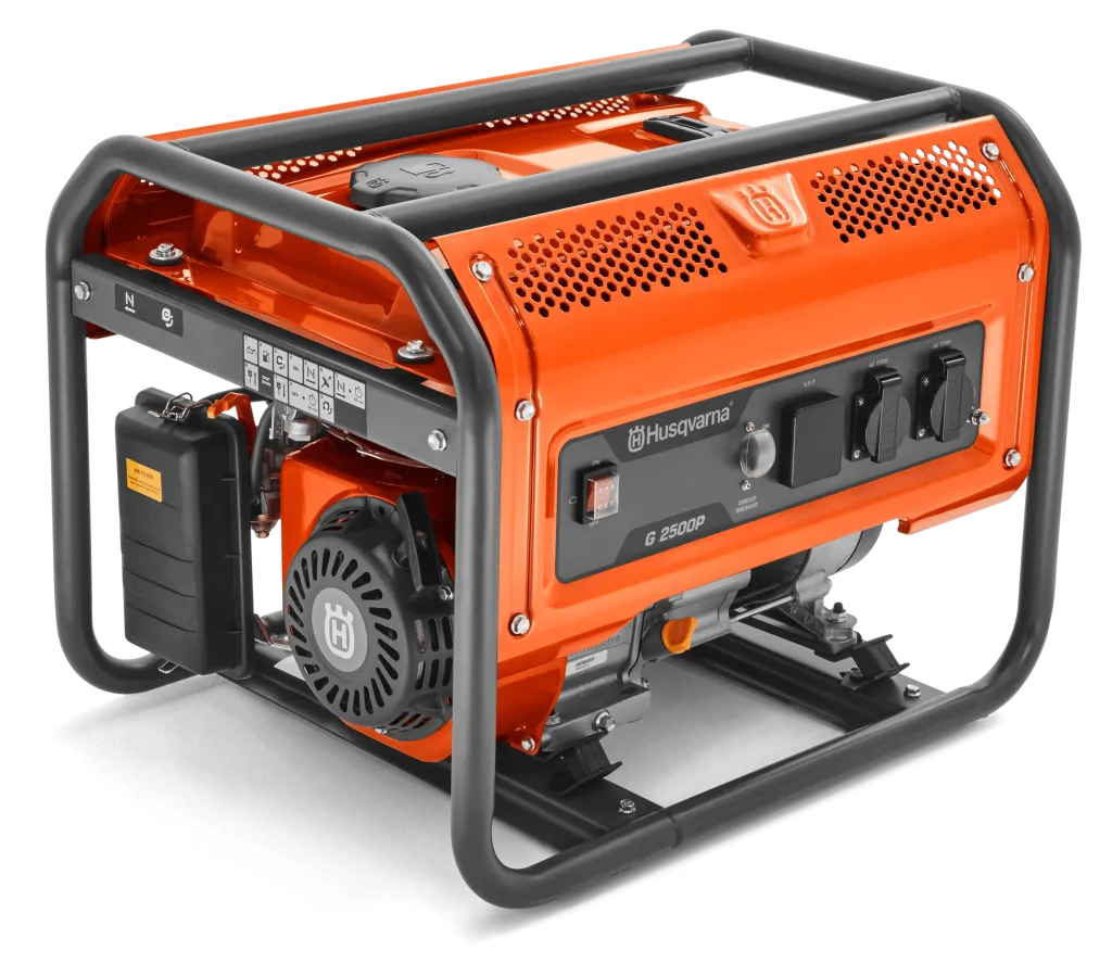 Obrázek k produktu HUSQVARNA G2500P 