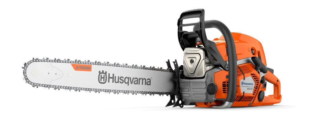 Obrázek k produktu HUSQVARNA 592 XP® G 