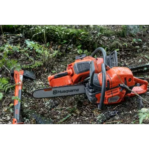 Obrázek #6 k produktu HUSQVARNA 550 XP® Mark II 