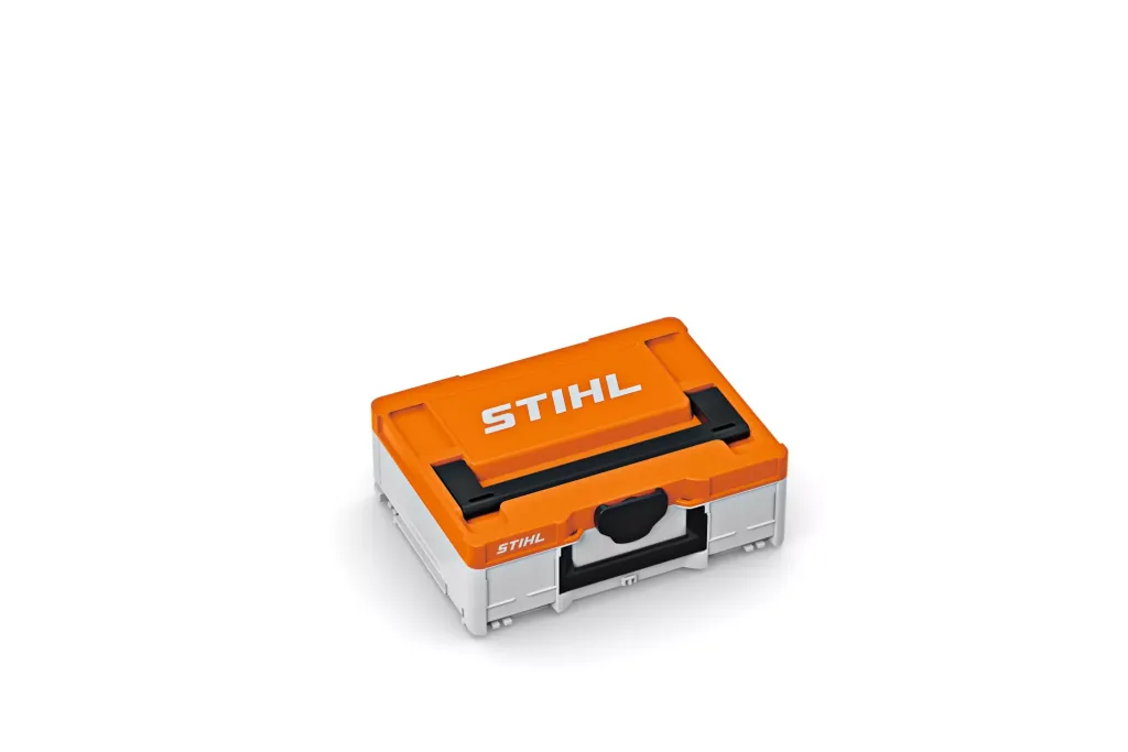 Obrázek k produktu STIHL Aku-box (Systainer System) S