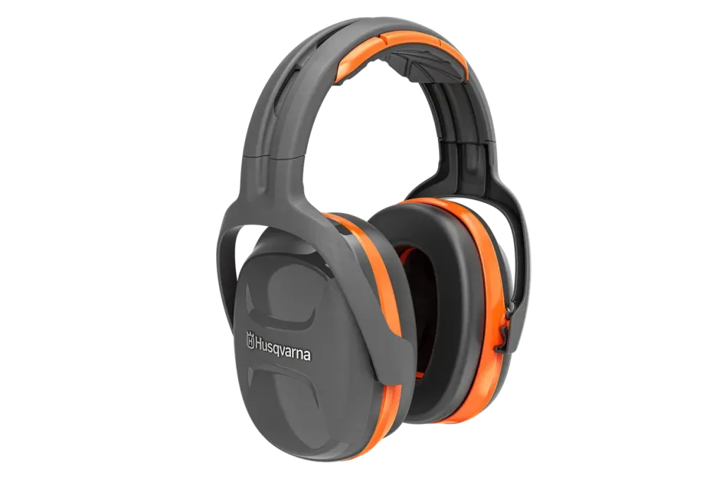 Obrázek k produktu Ochrana sluchu Husqvarna X-LOW, náhlavní oblouk